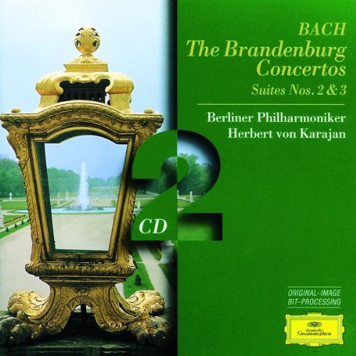 Free Download Bach Brandenburg Concertos