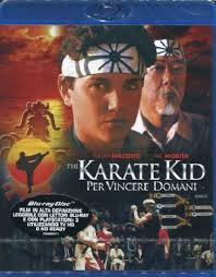 KARATE KID