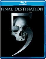 FINAL DESTINATION 5