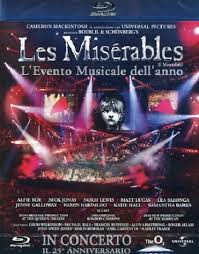 LES MISERABLES