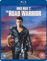 MAD MAX 2-THE ROAD WARRIOR