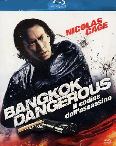 BANGKOK DANGEROUS