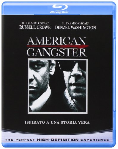 AMERICAN GANGSTER