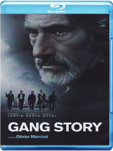 GANG STORY