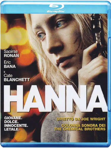 HANNA