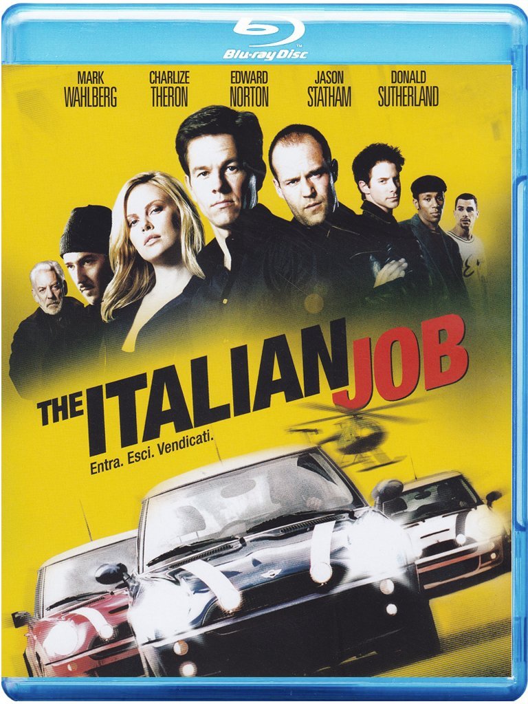 ITALIAN JOB