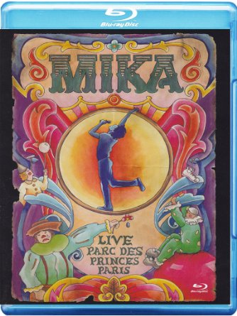 MIKA
