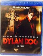 DYLAN DOG