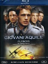 GIOVANI AQUILE (FLYBOYS)
