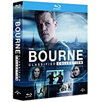 BOURNE COLLECTION