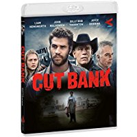 CUT BANK