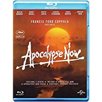 APOCALYPSE NOW