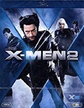 X-MEN 2