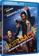 SKIPTRACE - MISSIONE HONG KONG 🚩