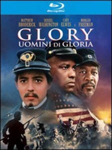 GLORY - UOMINI DI GLORIA 🚩