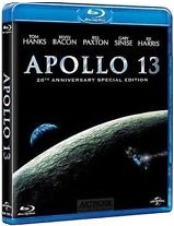 APOLLO 13 (20th Anniversary)