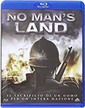 NO MAN'S LAND 🚩