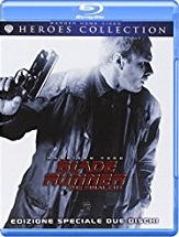 BLADE RUNNER