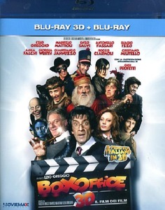 BOX OFFICE