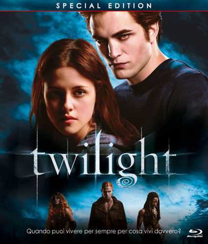 TWILIGHT