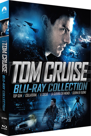 TOM CRUISE COLLECTION