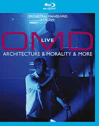 OMD (Orchestral Manoeuvres In The Dark)