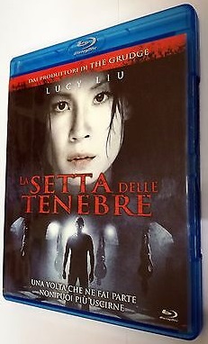 LA SETTA DELLE TENEBRE 🚩