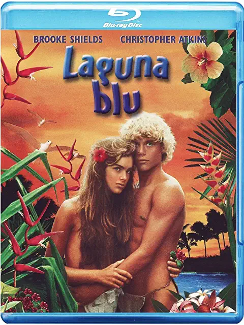 LAGUNA BLU