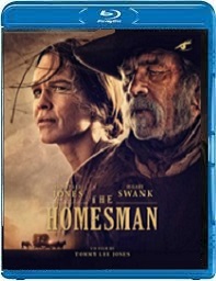 HOMESMAN