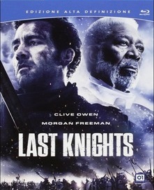 LAST KNIGHTS