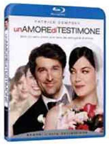 UN AMORE DI TESTIMONE