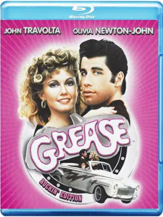 GREASE