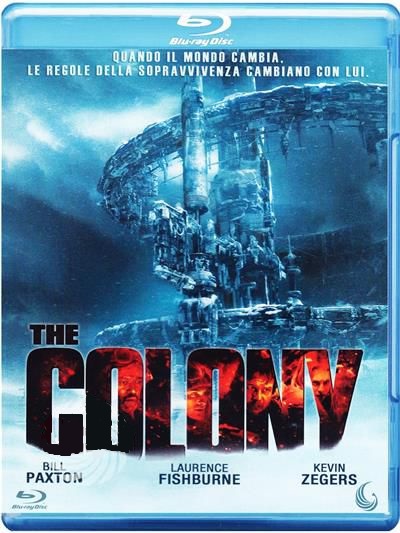 THE COLONY