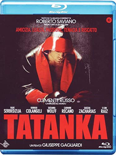 TATANKA