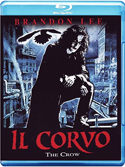 IL CORVO