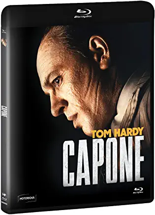 CAPONE