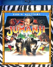 JUMAMJI