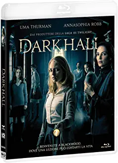 DARK HALL