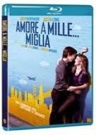 AMORE A MILLE MIGLIA