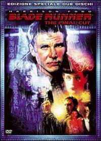 BLADE RUNNER - THE FINAL CUT