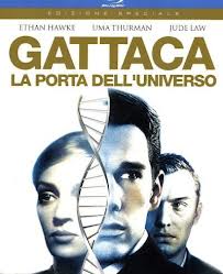 GATTACA LA PORTA DELL'UNIVERSO