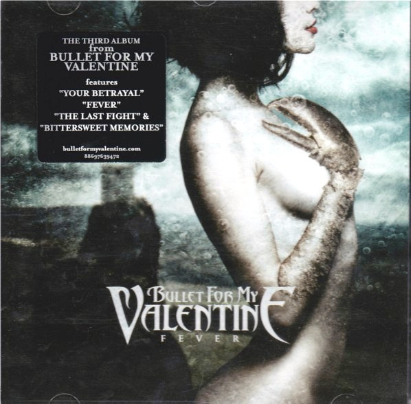 BULLET FOR MY VALENTINE