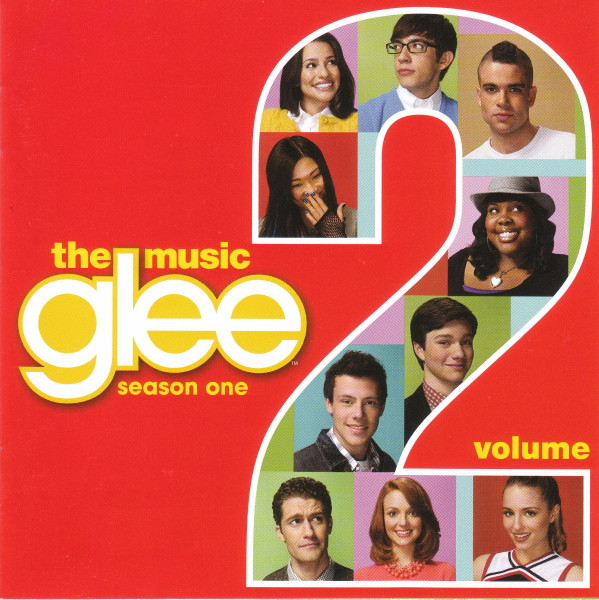 GLEE CAST