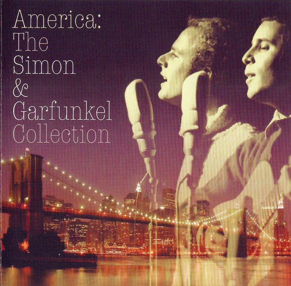 SIMON & GARFUNKEL