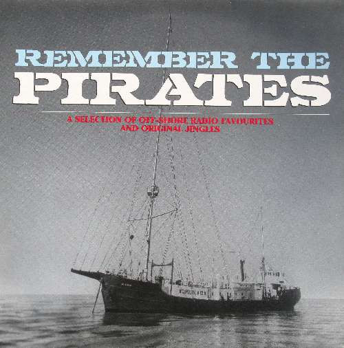 REMEMBER THE PIRATES
