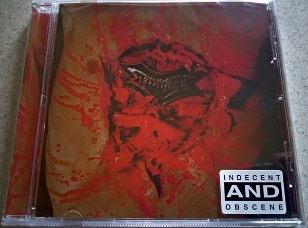 DISMEMBER