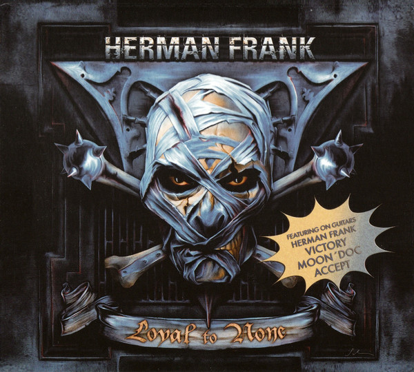 HERMAN FRANK
