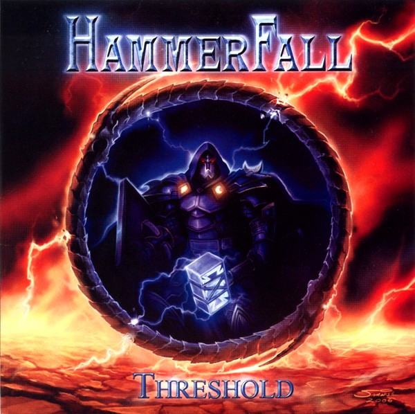 HAMMERFALL