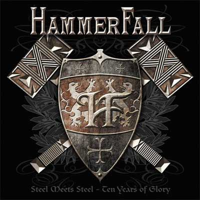 HAMMERFALL