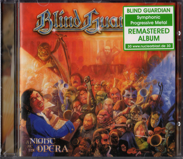 BLIND GUARDIAN